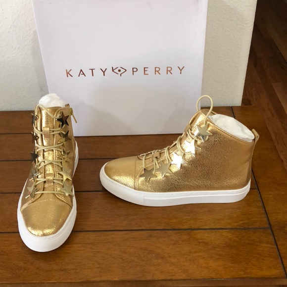 Katy Perry Collections Shoes - NEW Katy Perry Sneakers